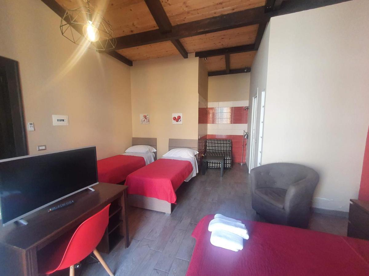 Emyjo Central Bed & Breakfast